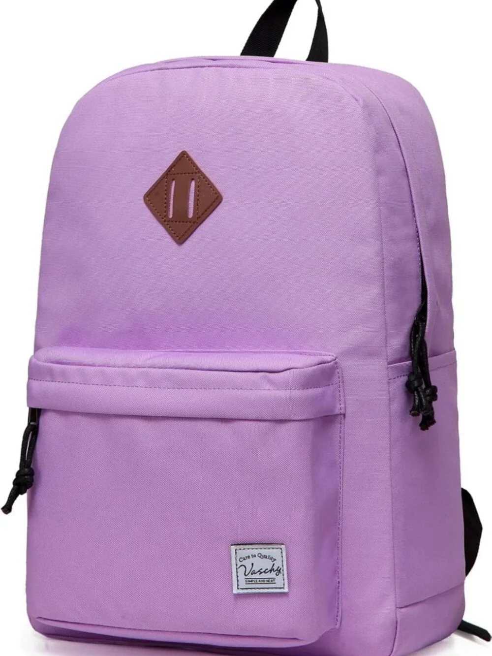 Stylish Orchid Medium Daypack Backpack | Lightweight, Durable, Perfect for
